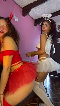 PrettyLia online show from 29, 10, 2025