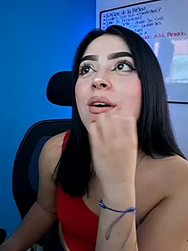 Zafira  online show from 13, 11, 2025