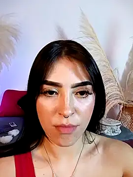 Zafira  online show from 25, 11, 2025