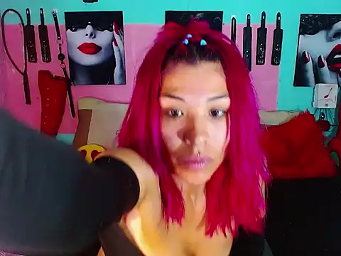 mylygrey online show from 13, 4, 2026