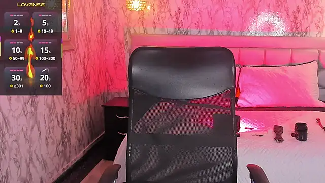 Lana Sl4ve online show from 28, 10, 2025