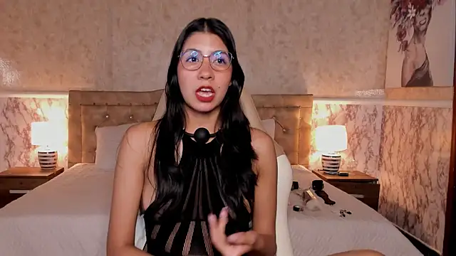 Lana Sl4ve online show from 21, 12, 2025