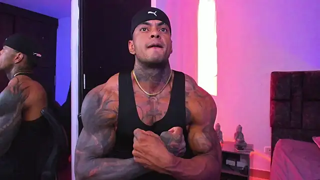 binmontana  online show from 27, 10, 2025