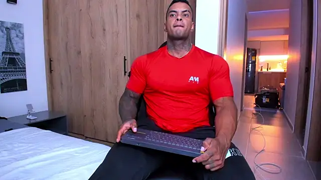 Snapshot of binmontana_ chatting on 24, 4, 2026 binmontana online show from 24, 4, 2026