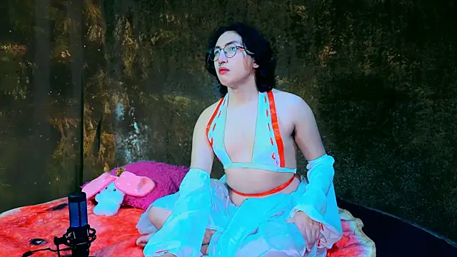 -BlueOpal- online show from 5, 10, 2025