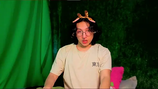 -BlueOpal- online show from 10, 10, 2025