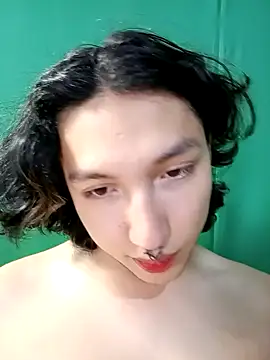 -BlueOpal- online show from 20, 10, 2025