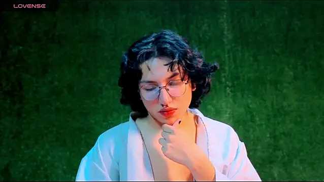 -BlueOpal- online show from 12, 11, 2025