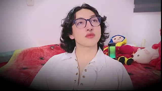 -BlueOpal- online show from 13, 2, 2026