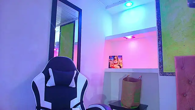 lala clark online show from 29, 9, 2025