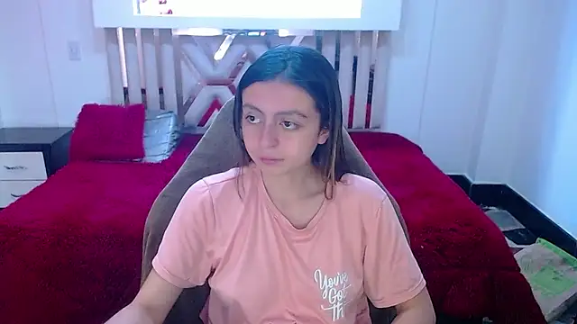 lala clark online show from 17, 10, 2025