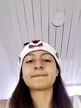 lala clark online show from 19, 12, 2025