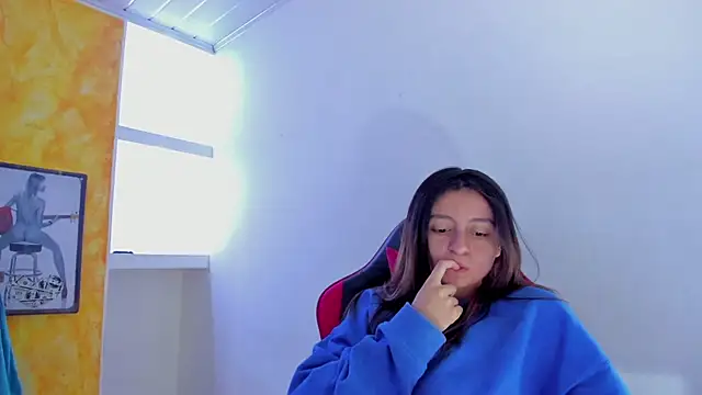 Snapshot of lala_clark chatting on 12, 2, 2026 lala clark online show from 12, 2, 2026