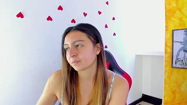 Snapshot of lala_clark chatting on 17, 2, 2026 lala clark online show from 17, 2, 2026