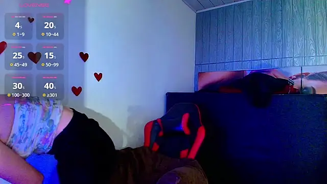 Snapshot of lala_clark chatting on 20, 2, 2026 lala clark online show from 20, 2, 2026