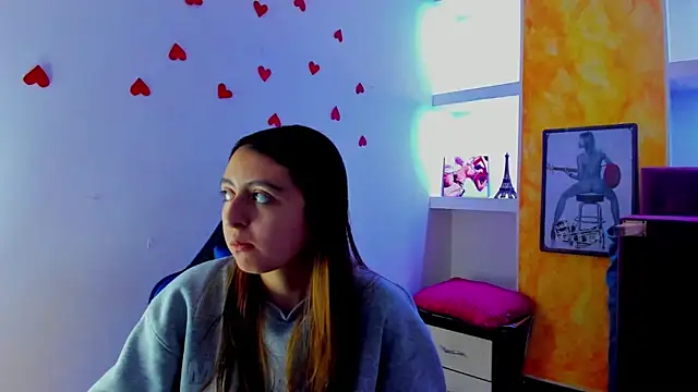 Snapshot of lala_clark chatting on 24, 2, 2026 lala clark online show from 24, 2, 2026