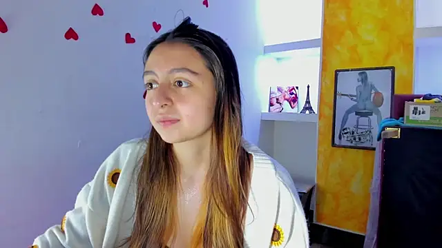 Snapshot of lala_clark chatting on 26, 2, 2026 lala clark online show from 26, 2, 2026