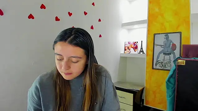 Snapshot of lala_clark chatting on 27, 2, 2026 lala clark online show from 27, 2, 2026