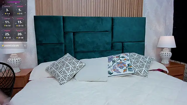 Bunny boobs   online show from 30, 11, 2025