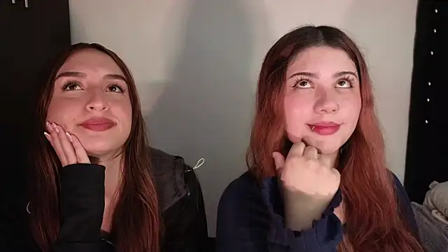 Snapshot of Quimexis chatting on 7, 2, 2026 Quimexis online show from 7, 2, 2026