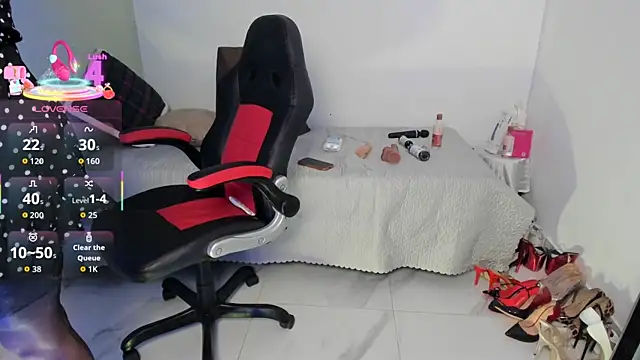 ema wright online show from 17, 4, 2026