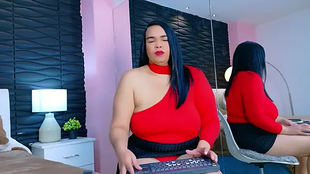 Valery Nasty   online show from 6, 10, 2025