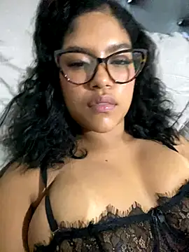 miiabrown18 online show from 13, 11, 2025