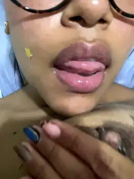 miiabrown18 online show from 14, 12, 2025