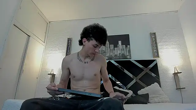 iammariano online show from 20, 10, 2025