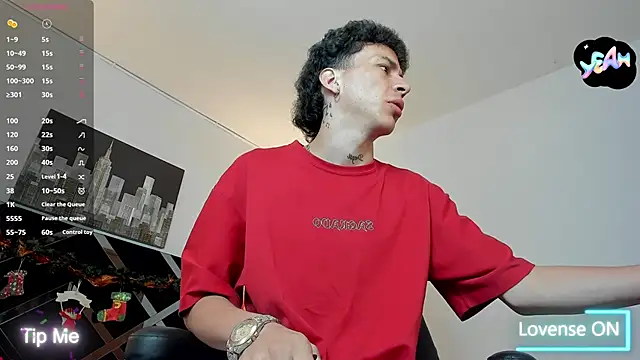 iammariano online show from 13, 1, 2026