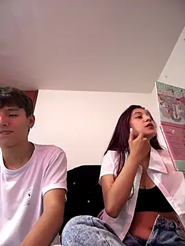  Kinky69  online show from 15, 12, 2025