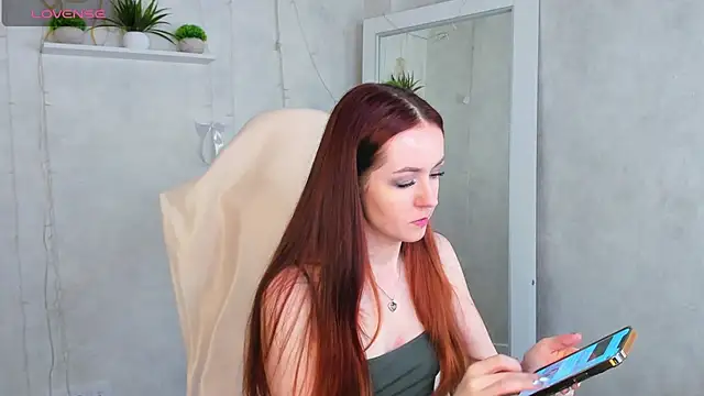 Berta Kelly online show from 22, 12, 2025