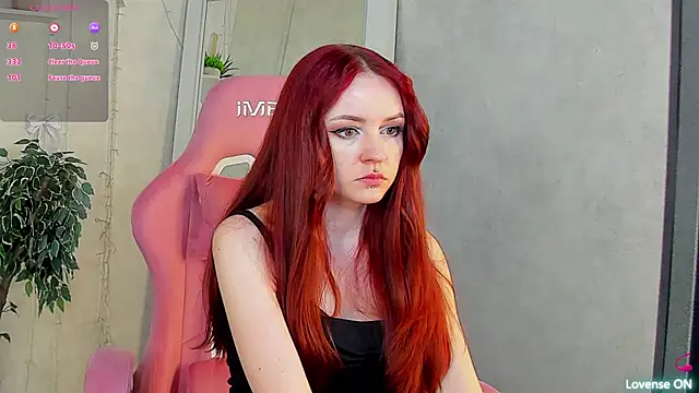 Snapshot of Berta_Kelly chatting on 18, 6, 2026 Berta Kelly online show from 18, 6, 2026