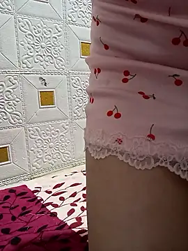 Lover-loverxx online show from 9, 1, 2026