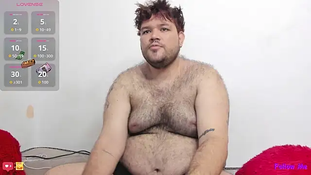 big bearr online show from 27, 2, 2026