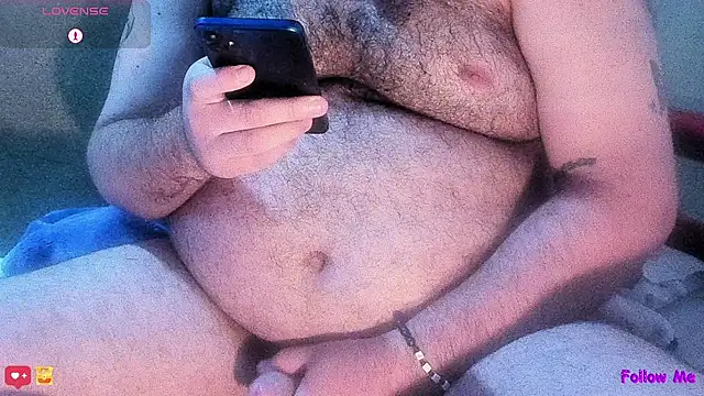 big bearr online show from 20, 3, 2026