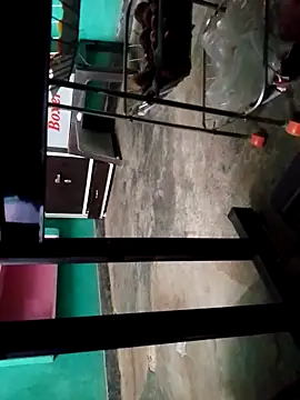 Cuty kinjal online show from 18, 3, 2026