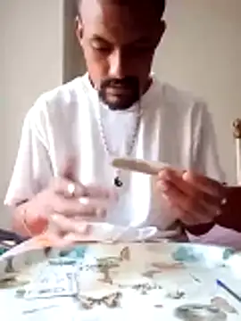 Goofygoody17 online show from 28, 4, 2026