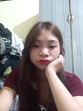 Snapshot of Mayy1 chatting on 1, 10, 2025 Mayy1 online show from 1, 10, 2025