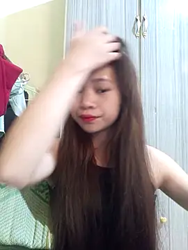 Snapshot of Mayy1 chatting on 4, 10, 2025 Mayy1 online show from 4, 10, 2025