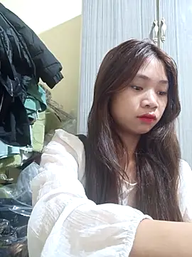 Snapshot of Mayy1 chatting on 8, 10, 2025 Mayy1 online show from 8, 10, 2025