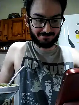 Fefede97  online show from 8, 11, 2025