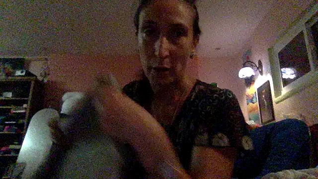 Snapshot of Ysolmera chatting on 9, 10, 2025 Ysolmera online show from 9, 10, 2025