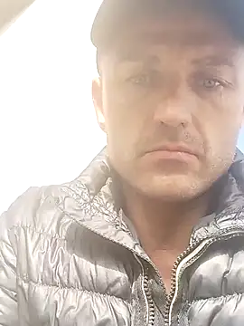 Daniel85Schlam online show from 23, 9, 2025