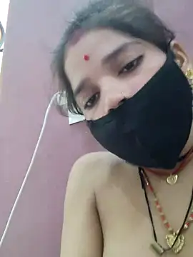 Mahek love143 online show from 19, 6, 2026
