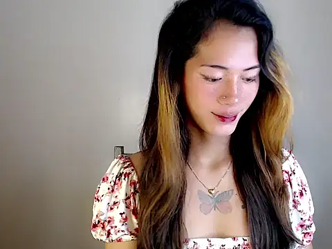 ashley bombshell online show from 23, 10, 2025