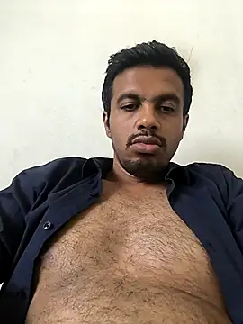 SilentTerr online show from 4, 12, 2025