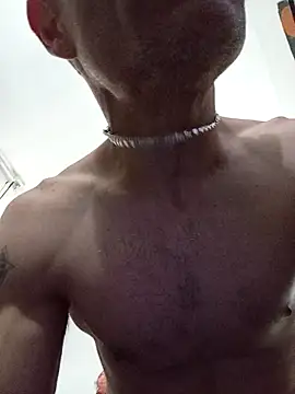 SexyStrp online show from 11, 4, 2026