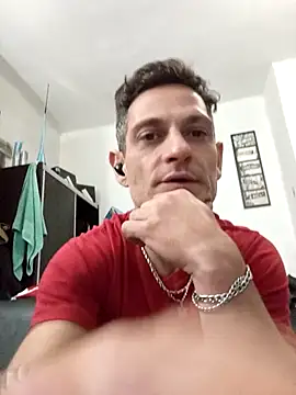 SexyStrp online show from 13, 4, 2026