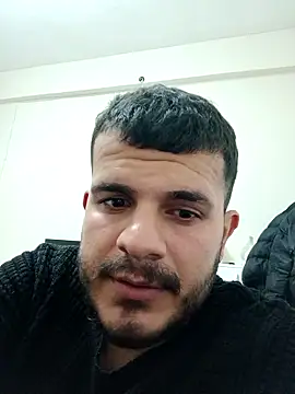 kadiirsekercii online show from 10, 10, 2025